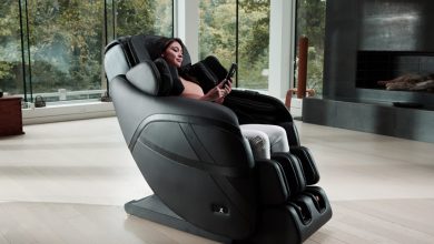 راهنمای خرید صندلی ماساژور